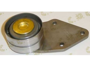 AUTOKIT 03.032 kreipiantysis skriemulys, paskirstymo diržas 
 Diržinė pavara -> Paskirstymo diržas/komplektas -> Laisvasis/kreipiamasis skriemulys
4741535, 7301662, 07301662, 5001001272