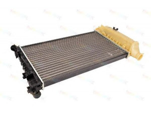 THERMOTEC D7P028TT radiatorius, variklio aušinimas 
 Aušinimo sistema -> Radiatorius/alyvos aušintuvas -> Radiatorius/dalys
1301.KG, 1331.L7