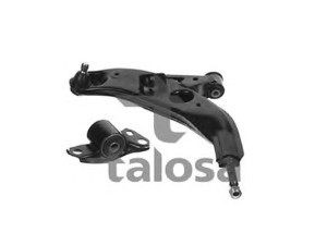 TALOSA 40-07516 vikšro valdymo svirtis 
 Ašies montavimas/vairavimo mechanizmas/ratai -> Valdymo svirtis/pasukamosios svirties sujungimas -> Vairo trauklės (valdymo svirtis, išilginis balansyras, diago
GE4T34350E
