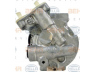 HELLA 8FK 351 123-051 kompresorius, oro kondicionierius 
 Oro kondicionavimas -> Kompresorius/dalys
82 00 939 386