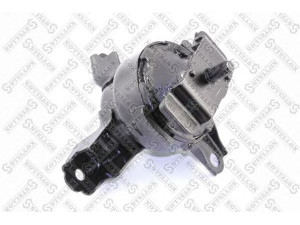 STELLOX 25-37015-SX variklio montavimas 
 Variklis -> Variklio montavimas -> Variklio montavimo rėmas
50824S04013