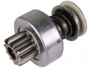 PowerMax 81012591 laisvos eigos pavara, starteris