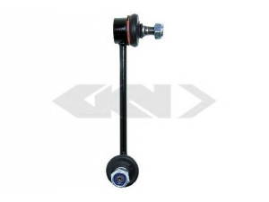 SPIDAN 46400 šarnyro stabilizatorius 
 Ašies montavimas/vairavimo mechanizmas/ratai -> Stabilizatorius/fiksatoriai -> Savaime išsilyginanti atrama
46640 80F00