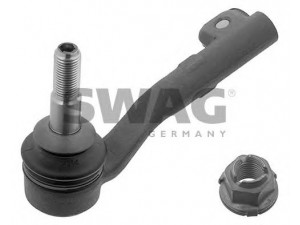 SWAG 20 94 4657 skersinės vairo trauklės galas 
 Vairavimas -> Vairo mechanizmo sujungimai
32 10 6 797 617