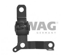 SWAG 81 94 2818 valdymo svirties/išilginių svirčių įvorė 
 Ašies montavimas/vairavimo mechanizmas/ratai -> Valdymo svirtis/pasukamosios svirties sujungimas -> Montavimas/sutvirtinimas
48076-12030, 48076-12031