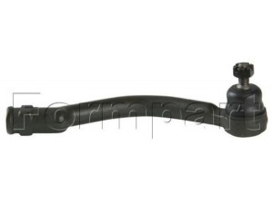 FORMPART 3702031 skersinės vairo trauklės galas 
 Vairavimas -> Vairo mechanizmo sujungimai
56820 2S050, 56820 2T100, 56820 2T500
