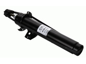 SACHS 313 929 amortizatorius 
 Pakaba -> Amortizatorius
31 31 6 789 573, 31 31 6 789 579