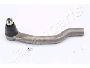 JAPANPARTS TI-428L skersinės vairo trauklės galas 
 Vairavimas -> Vairo mechanizmo sujungimai
53560 TA0 A01