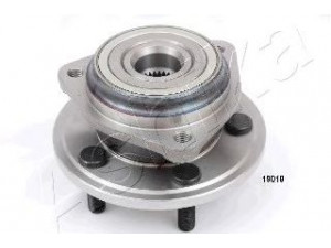 ASHIKA 44-19019 rato stebulė 
 Ašies montavimas/vairavimo mechanizmas/ratai -> Rato stebulė/montavimas -> Rato stebulė
5016458AA