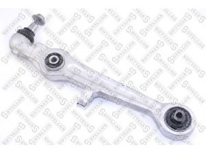 STELLOX 54-04547-SX vikšro valdymo svirtis 
 Ašies montavimas/vairavimo mechanizmas/ratai -> Valdymo svirtis/pasukamosios svirties sujungimas -> Vairo trauklės (valdymo svirtis, išilginis balansyras, diago
4B3407151A, 4B3407151C, 4B3407151E