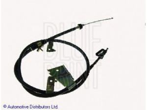BLUE PRINT ADZ94643 trosas, stovėjimo stabdys