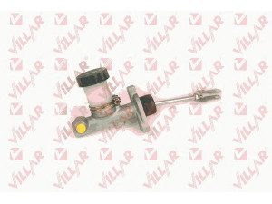 VILLAR 622.2781 pagrindinis cilindras, sankaba 
 Sankaba/dalys -> Sankabos valdymas -> Pagrindinis cilindras
3061001G00, 3061001G01, 3061001G11