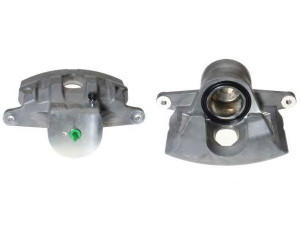 BUDWEG CALIPER 344504 stabdžių apkaba 
 Dviratė transporto priemonės -> Stabdžių sistema -> Stabdžių apkaba / priedai
58110-2M000, 58180-2MA00