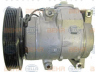HELLA 8FK 351 105-321 kompresorius, oro kondicionierius 
 Oro kondicionavimas -> Kompresorius/dalys
38 810 PDA E01