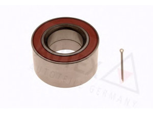 AUTEX 802226 rato guolio komplektas 
 Ašies montavimas/vairavimo mechanizmas/ratai -> Rato stebulė/montavimas -> Rato guolis