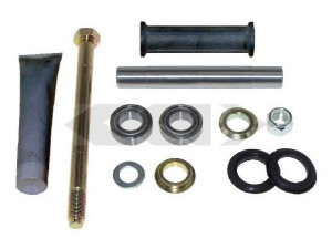 SPIDAN 45982 remonto komplektas, rato pakaba 
 Ašies montavimas/vairavimo mechanizmas/ratai -> Pasukamojo kakliuko remonto rinkinys -> Remonto komplektas, karbiuratorius
Part of, Part of