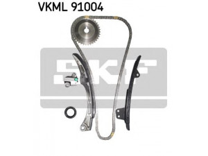 SKF VKML 91004 pavaros grandinės komplektas 
 Variklis -> Variklio uždegimo laiko reguliavimo kontrolė -> Sinchronizavimo grandinė/įtempiklis/kreiptuvas -> Pavaros grandinės komplektas
0816.K3, 0849.28, 16 115 475 80