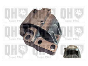 QUINTON HAZELL EM4474 variklio montavimas 
 Variklis -> Variklio montavimas -> Variklio montavimo rėmas
1J0 199 262CL