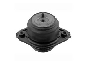 OCAP 1226202 variklio montavimas 
 Variklis -> Variklio montavimas -> Variklio montavimo rėmas
2512403117