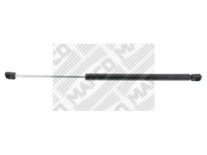 MAPCO 91844 dujinė spyruoklė, bagažinė 
 Priedai -> Bagažinė/pakrovimo skyrius
1U6 827 550G