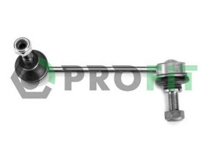 PROFIT 2305-0442 šarnyro stabilizatorius 
 Ašies montavimas/vairavimo mechanizmas/ratai -> Stabilizatorius/fiksatoriai -> Savaime išsilyginanti atrama
1403201189