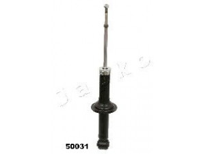 JAPKO MJ50031 amortizatorius 
 Pakaba -> Amortizatorius
MN100388, MN101519, MN101520, MR961211