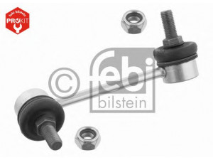 FEBI BILSTEIN 28123 šarnyro stabilizatorius 
 Ašies montavimas/vairavimo mechanizmas/ratai -> Stabilizatorius/fiksatoriai -> Savaime išsilyginanti atrama
55540-26600
