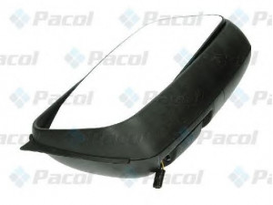 PACOL VOL-MR-003 išorinis veidrodėlis 
 Kėbulas -> Langai/veidrodėliai -> Veidrodėlis
3980926