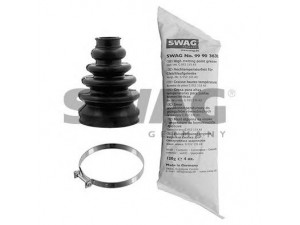 SWAG 30 93 8341 gofruotoji membrana, kardaninis velenas 
 Ratų pavara -> Gofruotoji membrana
6Q0 498 201 C, 6Q0 498 201 C, 6Q0 498 201 C