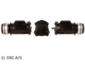 DRI 700510324 kompresorius, oro kondicionierius 
 Oro kondicionavimas -> Kompresorius/dalys