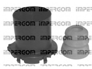 ORIGINAL IMPERIUM 48400 apsauginio dangtelio komplektas, amortizatorius 
 Ašies montavimas/vairavimo mechanizmas/ratai -> Montavimas, pakabos statramstis
96300082, 96549925, 96300082, 96549925