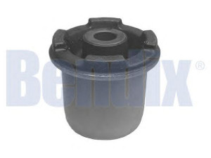 BENDIX 040070B valdymo svirties/išilginių svirčių įvorė 
 Ašies montavimas/vairavimo mechanizmas/ratai -> Valdymo svirtis/pasukamosios svirties sujungimas -> Montavimas/sutvirtinimas
0352358, 352358, 90468638, 0352358