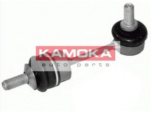 KAMOKA 9921468 šarnyro stabilizatorius 
 Ašies montavimas/vairavimo mechanizmas/ratai -> Stabilizatorius/fiksatoriai -> Savaime išsilyginanti atrama
33 50 6 768 493, 33 50 6 781 537