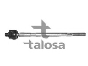 TALOSA 44-04666 vidinė skersinė vairo trauklė 
 Vairavimas -> Vairo mechanizmo sujungimai
1387463, 9140504