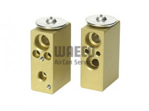 WAECO 8881100060 išsiplėtimo vožtuvas, oro kondicionavimas 
 Oro kondicionavimas -> Vožtuvai
46722958, 46723601, 46723617
