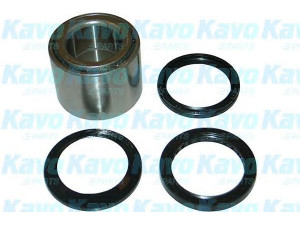 KAVO PARTS WBK-8003 rato guolio komplektas
28015AA090, 28015AA100, 28015AA110