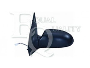 EQUAL QUALITY RS00343 išorinis veidrodėlis 
 Kėbulas -> Keleivių kabina -> Veidrodėlis
1108145