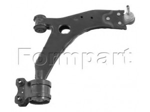 FORMPART 1509071 vikšro valdymo svirtis 
 Ašies montavimas/vairavimo mechanizmas/ratai -> Valdymo svirtis/pasukamosios svirties sujungimas -> Vairo trauklės (valdymo svirtis, išilginis balansyras, diago
1 420 795, 1 488 110, 1 570 284