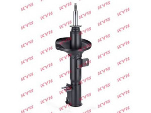 KYB 633203 amortizatorius 
 Pakaba -> Amortizatorius
96298716, 96298717, 96300279, 96305581