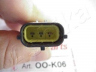 ASHIKA 43-K06 lambda jutiklis
KK338-18-861A
