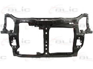 BLIC 6502-08-3265200P priekinis variklio gaubtas 
 Kėbulas -> Kėbulo dalys/ sparnas/buferis -> Priekinis aerodinaminio pasipriešinimo sumažinimas/grotelės
6410107000