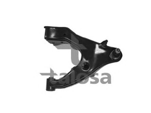 TALOSA 40-04267 vikšro valdymo svirtis 
 Ašies montavimas/vairavimo mechanizmas/ratai -> Valdymo svirtis/pasukamosios svirties sujungimas -> Vairo trauklės (valdymo svirtis, išilginis balansyras, diago
4862060010, RK620525, 4862060010