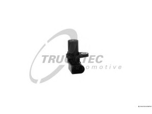 TRUCKTEC AUTOMOTIVE 07.17.048 jutiklis, alkūninio veleno impulsas
06E 906 433