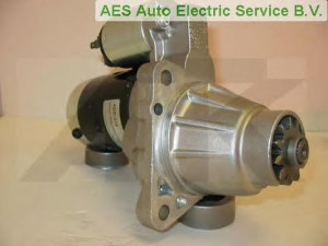 AES ADS-218 starteris
M2T62571, 233005C900