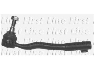 FIRST LINE FTR4800 skersinės vairo trauklės galas 
 Vairavimas -> Vairo mechanizmo sujungimai
32211091723