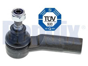 BENDIX 040366B skersinės vairo trauklės galas 
 Vairavimas -> Vairo mechanizmo sujungimai
6Q0423811, 5Z0423811, 6Q0423811