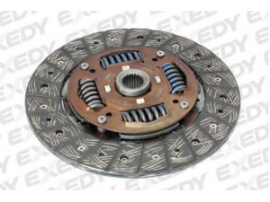 EXEDY FJD028U sankabos diskas 
 Sankaba/dalys -> Sankabos diskas
30100AA710