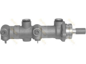 Brake ENGINEERING MC1105BE pagrindinis cilindras, stabdžiai 
 Stabdžių sistema -> Pagrindinis stabdžių cilindras
60760126