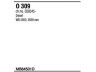 FONOS MB84501D išmetimo sistema