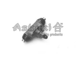 ASHUKI M750-02 rato stabdžių cilindras 
 Stabdžių sistema -> Ratų cilindrai
0 986 475 533/BOSCH, 2532/ABS, 67-03-312/ASHIKA